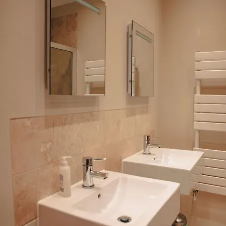 The Hayloft At Sunny Brow Farm