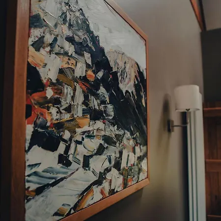 Prázdninový dům The Hayloft At Sunny Brow Farm *