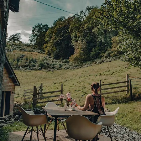 Prázdninový dům The Hayloft At Sunny Brow Farm Ambleside