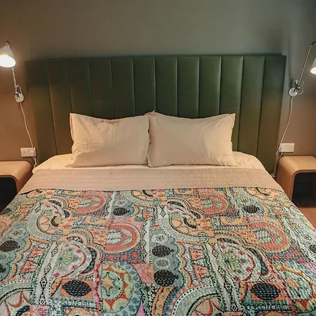 The Hayloft At Sunny Brow Farm *