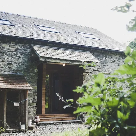 The Hayloft At Sunny Brow Farm * 앰블사이드