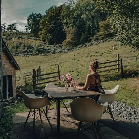 The Hayloft At Sunny Brow Farm * Ambleside