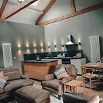 The Hayloft At Sunny Brow Farm *